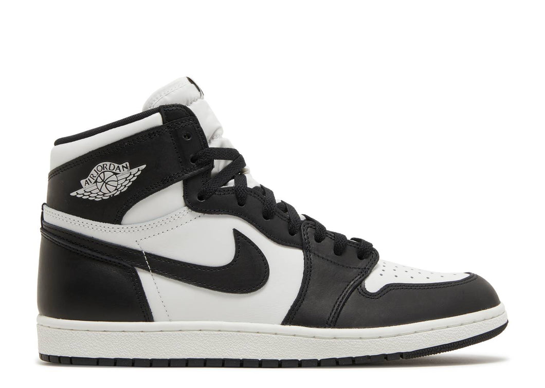 Air Jordan 1 Retro High OG 85 'Black White'