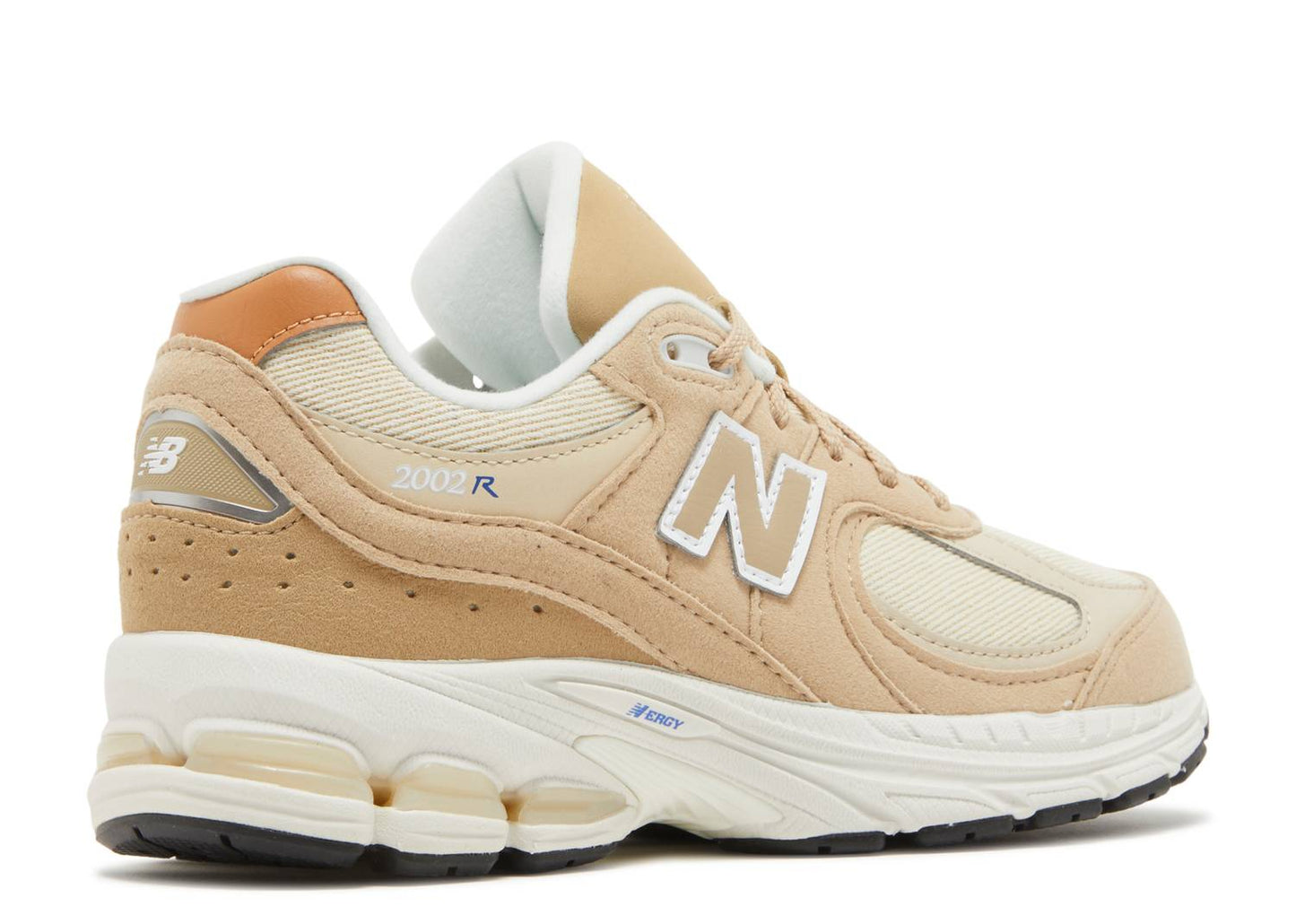 New Balance 2002R 'Sandstone'