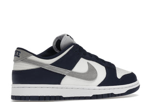 Nike Dunk Low 'Summit White Midnight Navy'