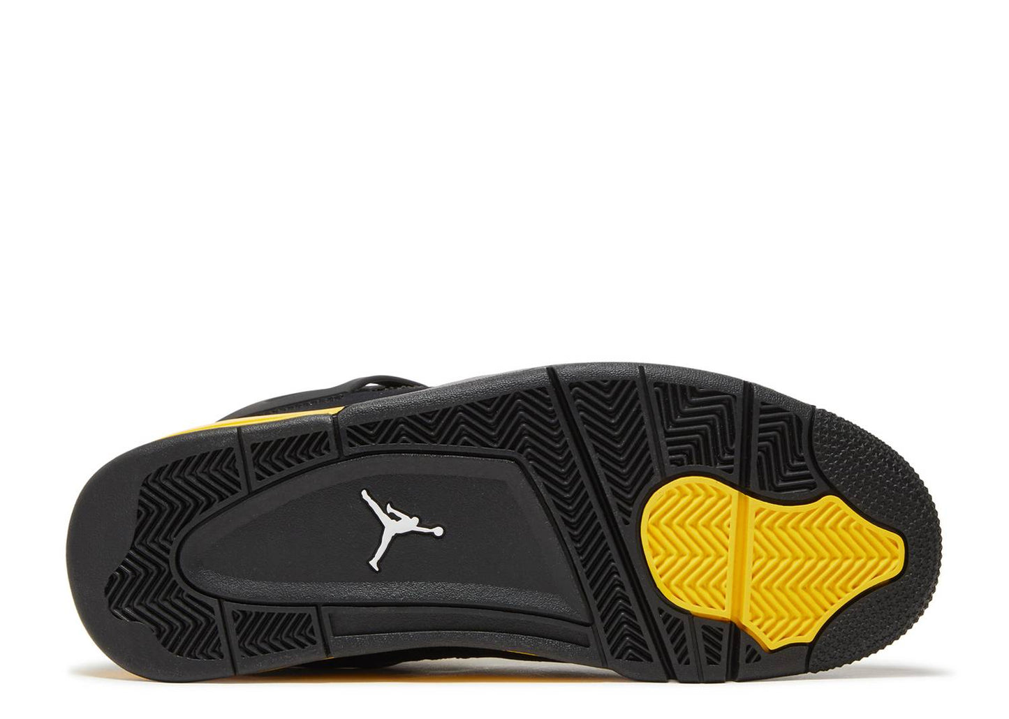 Air Jordan 4 Retro 'Thunder'