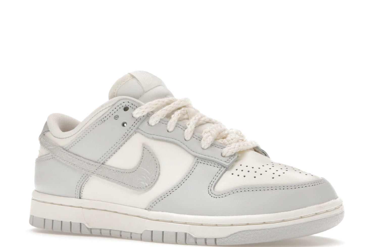 Nike Dunk Low 'Needlework'