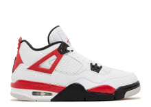 Load image into Gallery viewer, Air Jordan 4 Retro &#39;Red Cement&#39;
