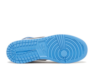 Air Jordan 1 Retro High OG 'Unc Toe'