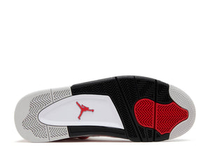 Air Jordan 4 Retro 'Red Cement'