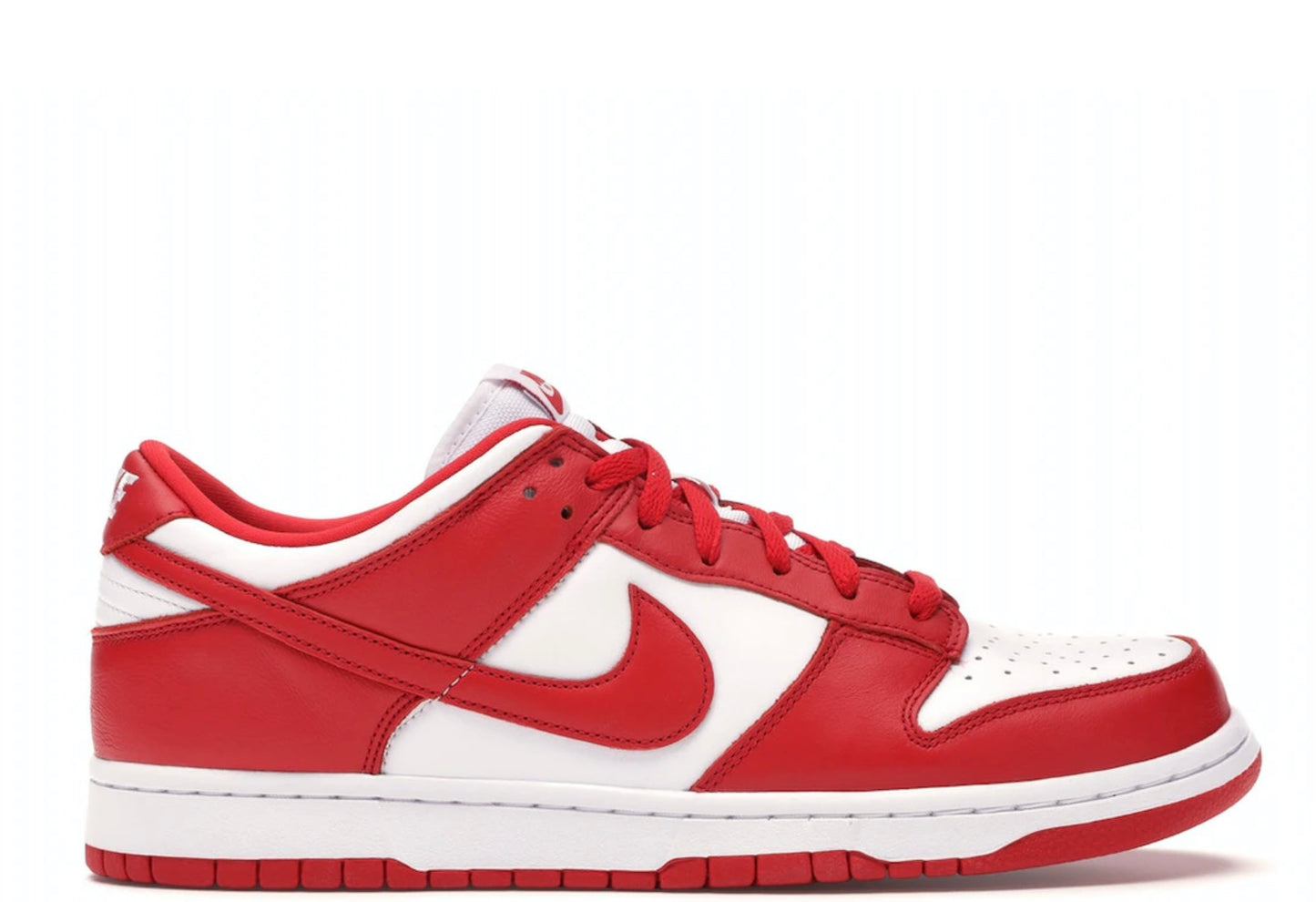 Nike Dunk Low 'St. John's'