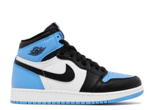 Load image into Gallery viewer, Air Jordan 1 Retro High OG &#39;Unc Toe&#39;
