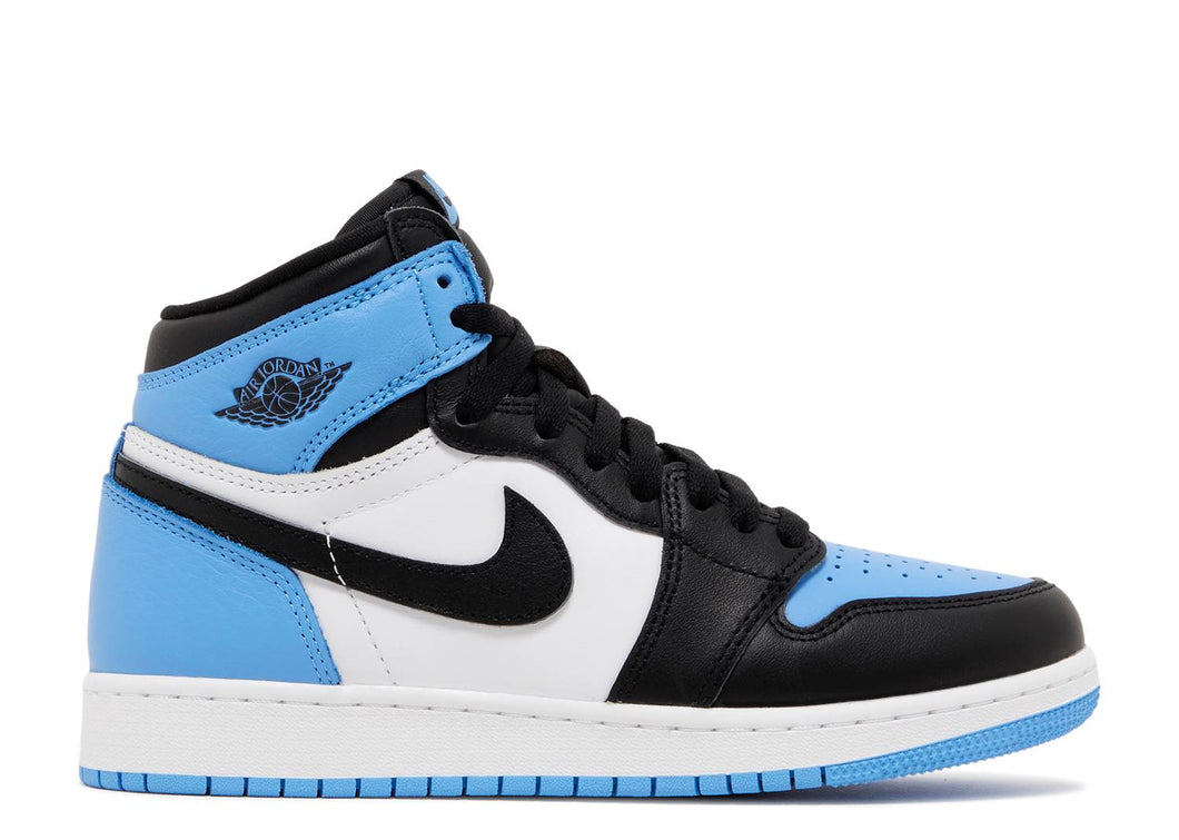 Air Jordan 1 Retro High OG 'Unc Toe'