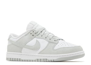 Nike Dunk Low 'Light Silver Corduroy'