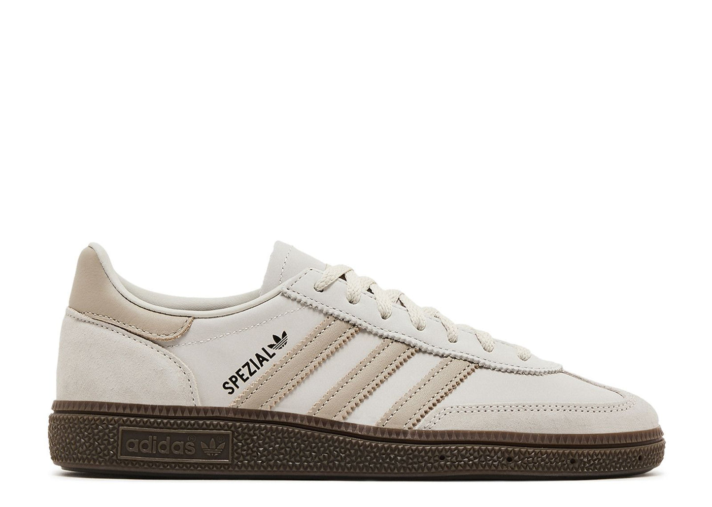 Wmns Adidas Handball Spezial "Alumina Wonder Beige"