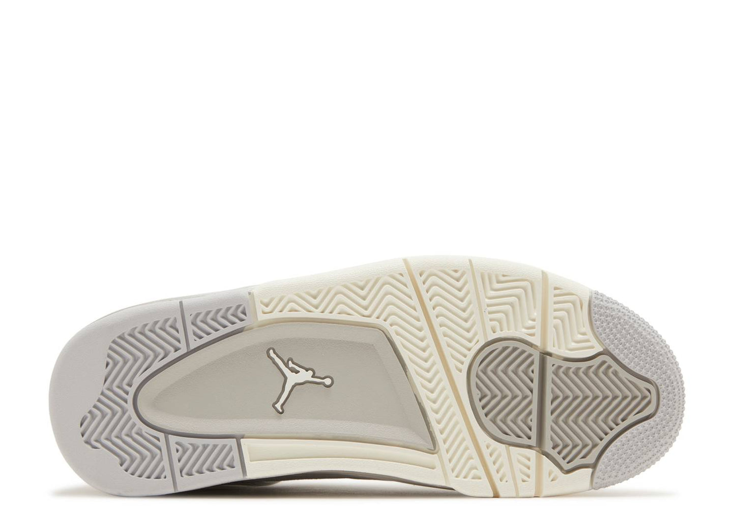Air Jordan 4 Retro 'Frozen Moments'