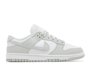 Nike Dunk Low 'Light Silver Corduroy'