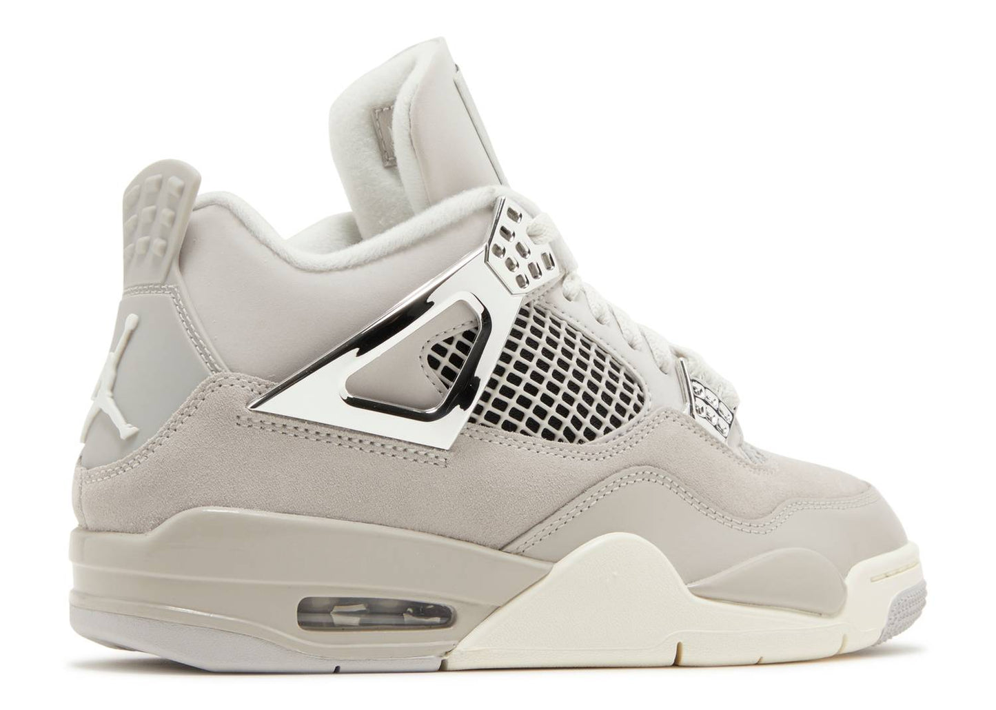 Air Jordan 4 Retro 'Frozen Moments'