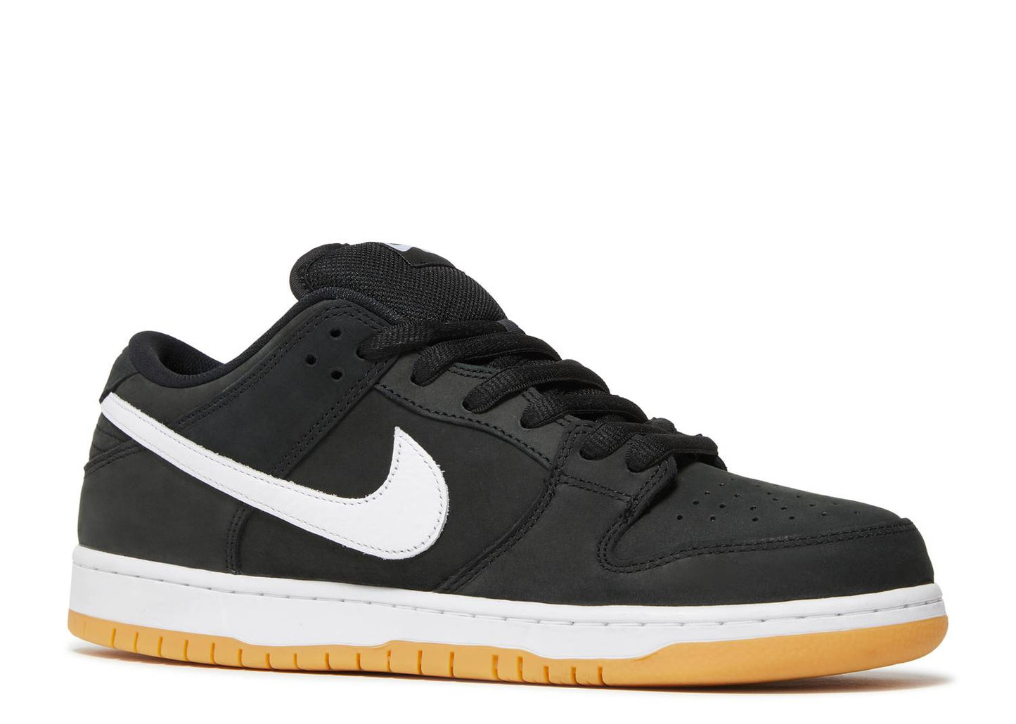Nike Dunk Low SB 'Black Gum'