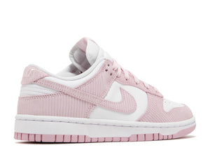 Nike Dunk Low 'Pink Corduroy'