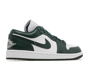 Air Jordan 1 Low 'Galactic Jade'