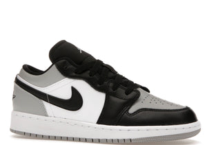 Air Jordan 1 Low 'Shadow Toe'