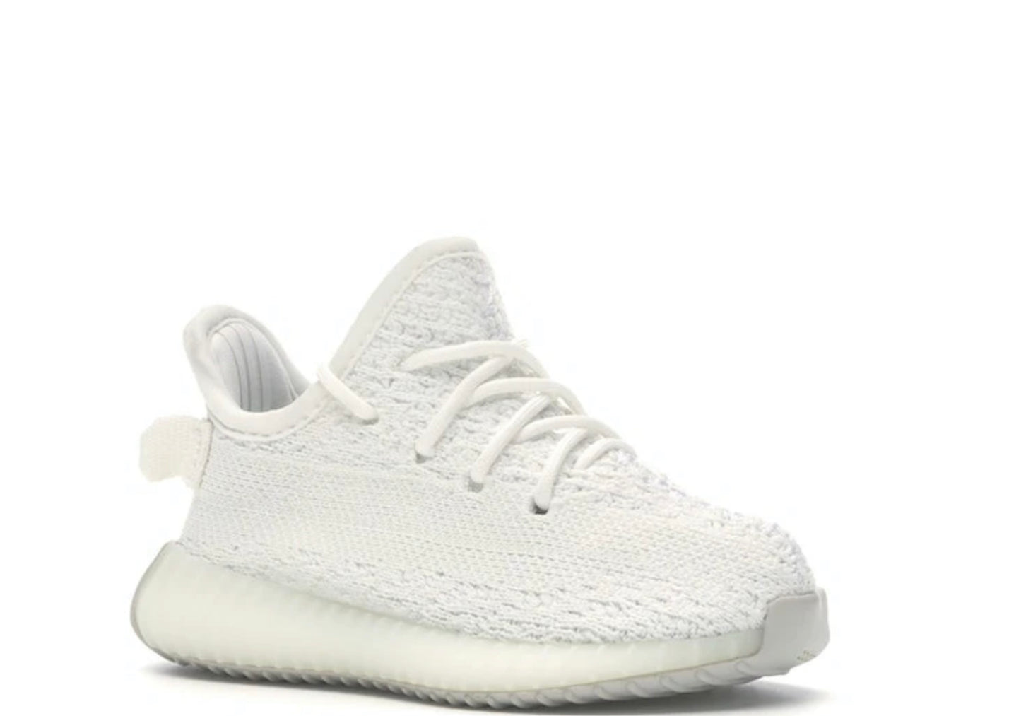 Yeezy Boost 350 V2 TD/PS 'Cream'