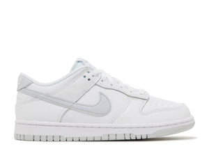 Nike Dunk Low 'Pure Platinum'