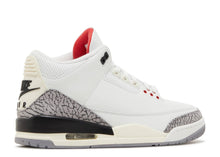 Load image into Gallery viewer, Air Jordan 3 Retro &#39;White Cement Reimagined&#39;
