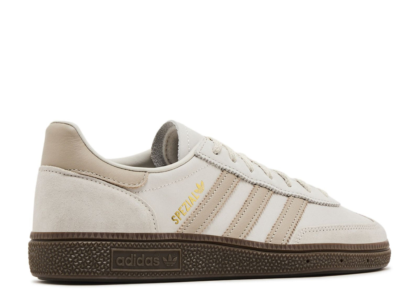 Wmns Adidas Handball Spezial "Alumina Wonder Beige"