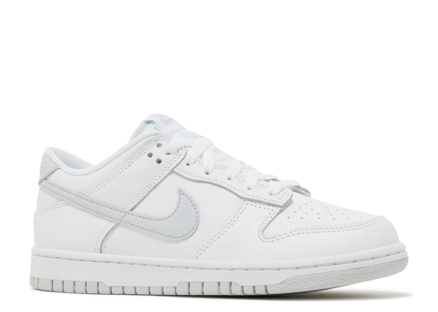 Nike Dunk Low 'Pure Platinum'