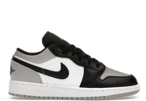 Air Jordan 1 Low 'Shadow Toe'