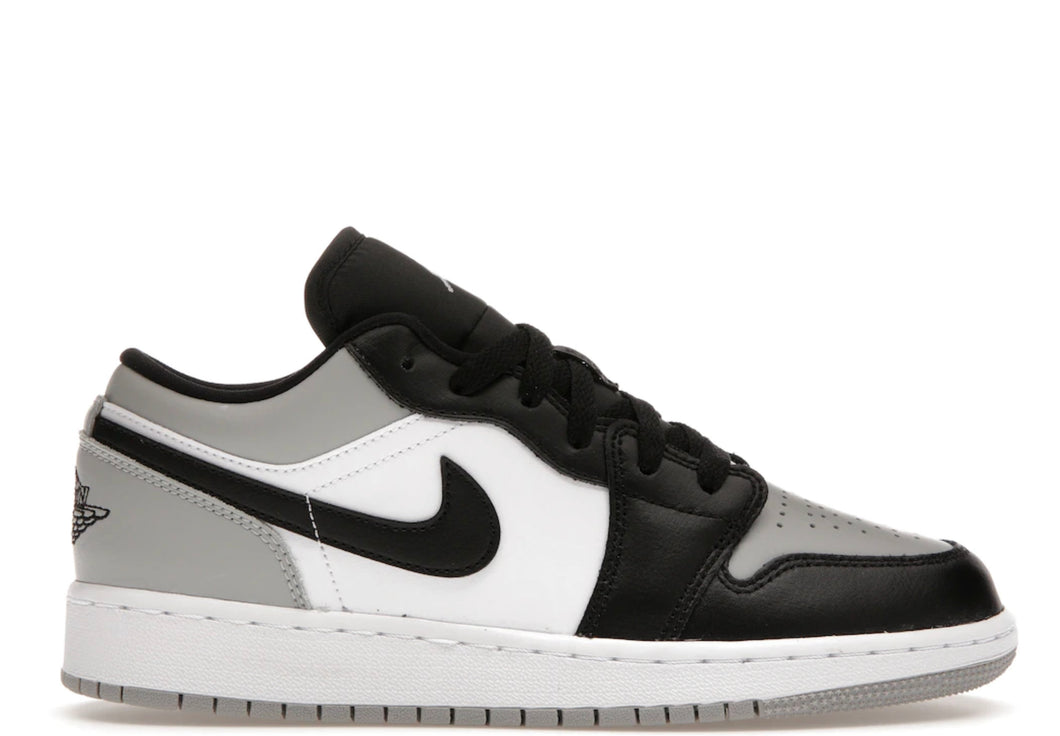 Air Jordan 1 Low 'Shadow Toe'