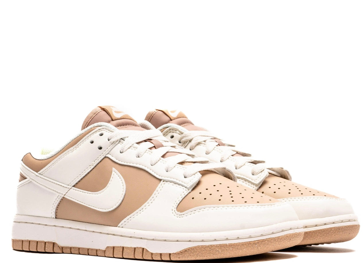 Nike Dunk Low Next Nature 'Hemp'