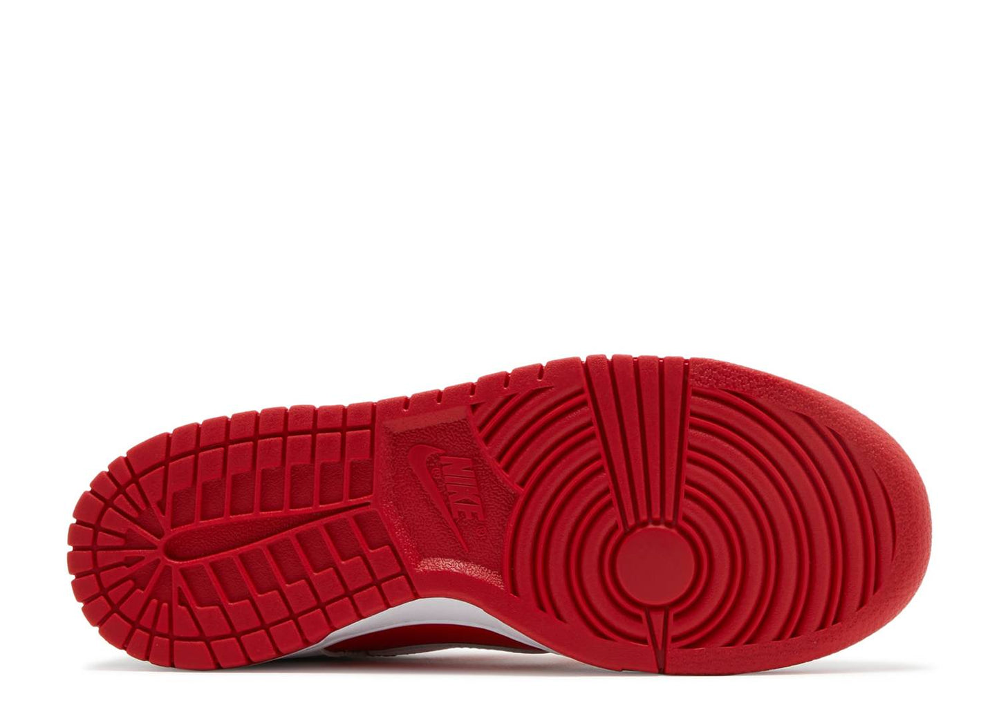 Nike Dunk Low 'Championship Red'