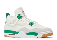 Load image into Gallery viewer, Nike SB X Air Jordan 4 Retro &#39;Pine Green&#39;
