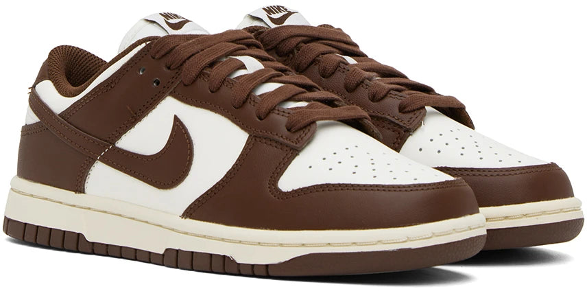 Nike Dunk Low 'Cacao Wow'