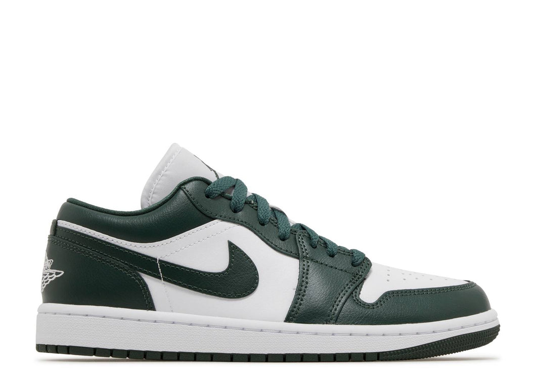 Air Jordan 1 Low 'Galactic Jade'