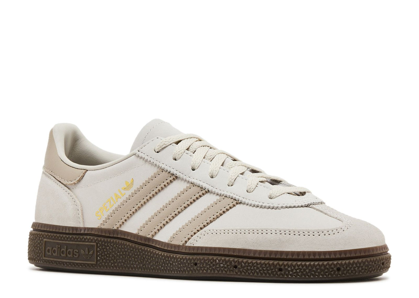 Wmns Adidas Handball Spezial "Alumina Wonder Beige"