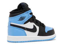 Load image into Gallery viewer, Air Jordan 1 Retro High OG TD/PS &#39;Unc Toe&#39;
