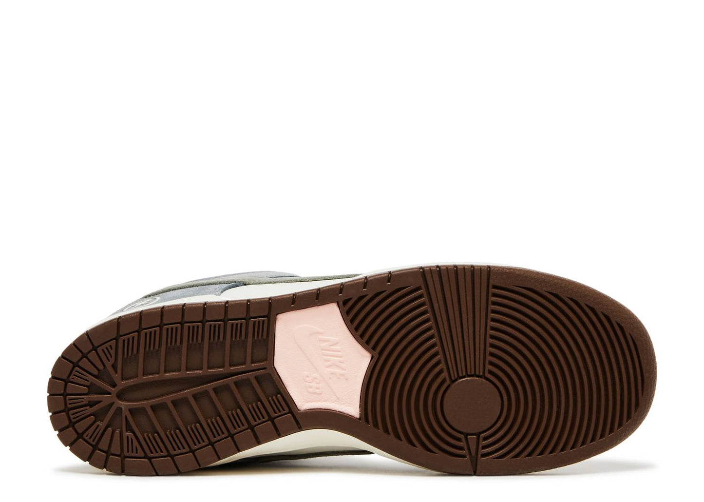 Nike Dunk Low SB X Yuto Horigome