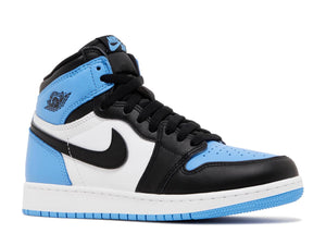 Air Jordan 1 Retro High OG 'Unc Toe'
