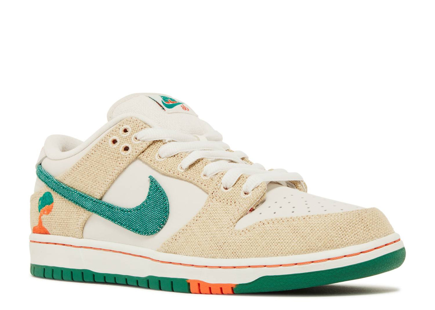 Nike Dunk Low SB X Jarritos