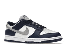 Load image into Gallery viewer, Nike Dunk Low &#39;Summit White Midnight Navy&#39;
