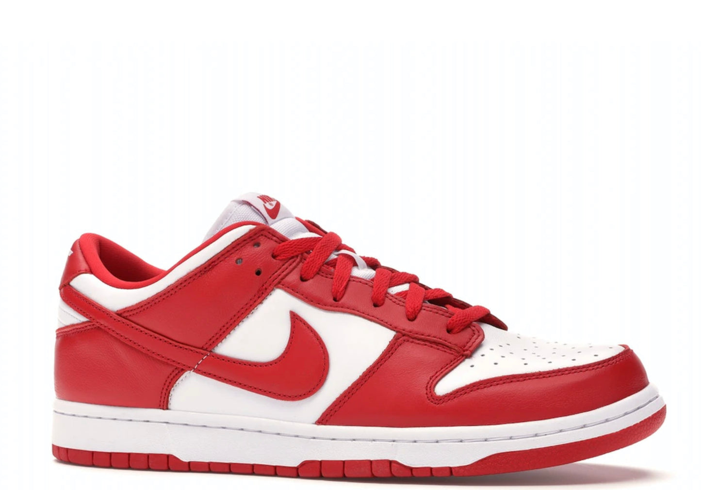 Nike Dunk Low 'St. John's'