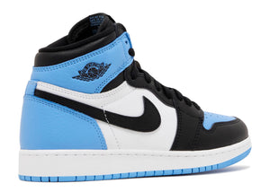 Air Jordan 1 Retro High OG 'Unc Toe'