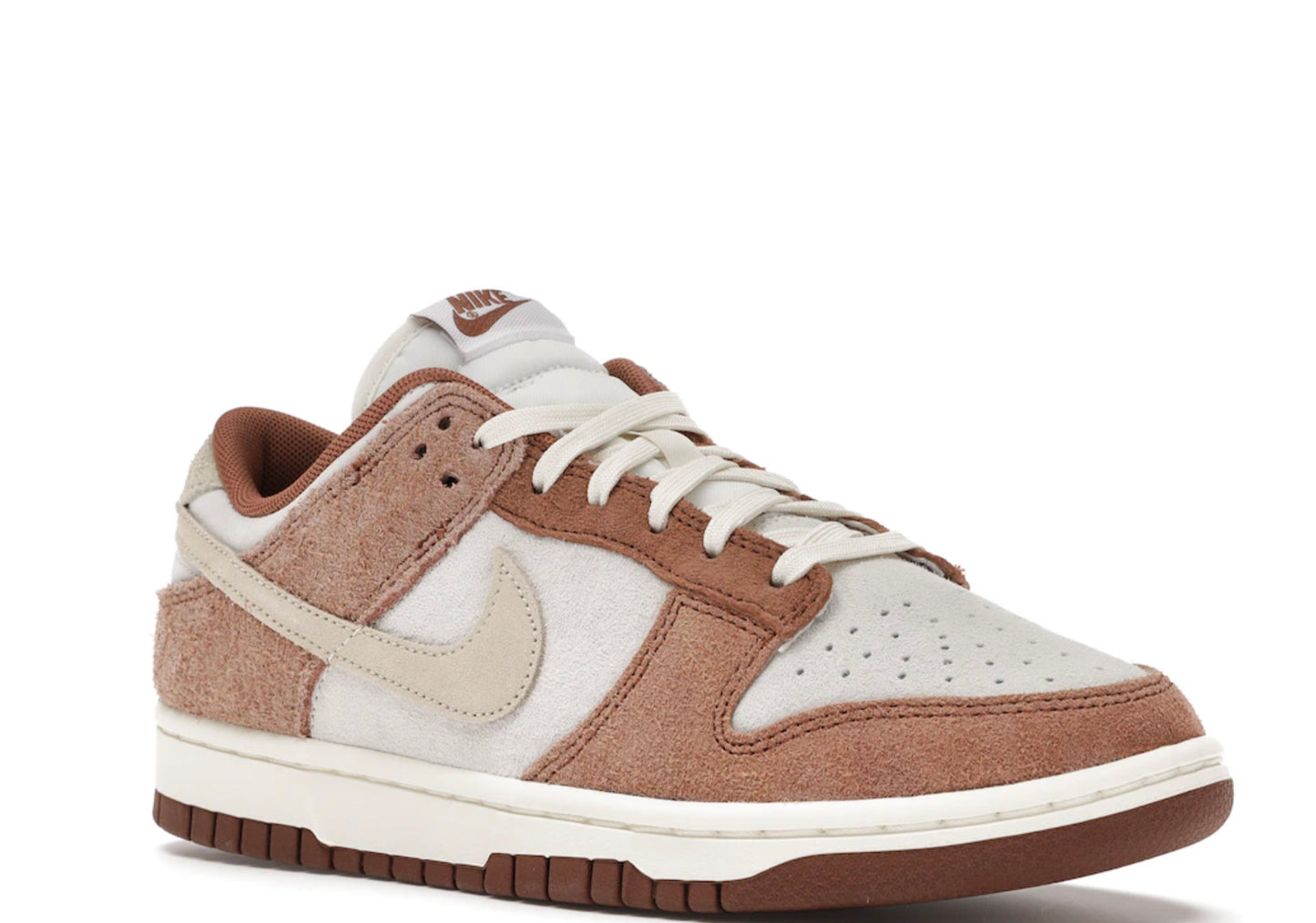 Nike Dunk Low 'Medium Curry'