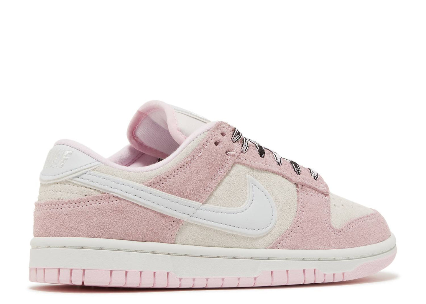 Nike Dunk Low LX 'Pink Foam'