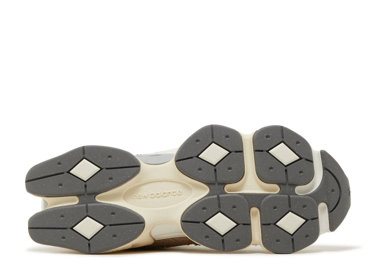 New Balance 9060 'Driftwood'