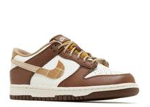 Load image into Gallery viewer, Nike Dunk Low &#39;Plaid Brown&#39;
