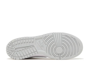 Nike Dunk Low 'Pure Platinum'