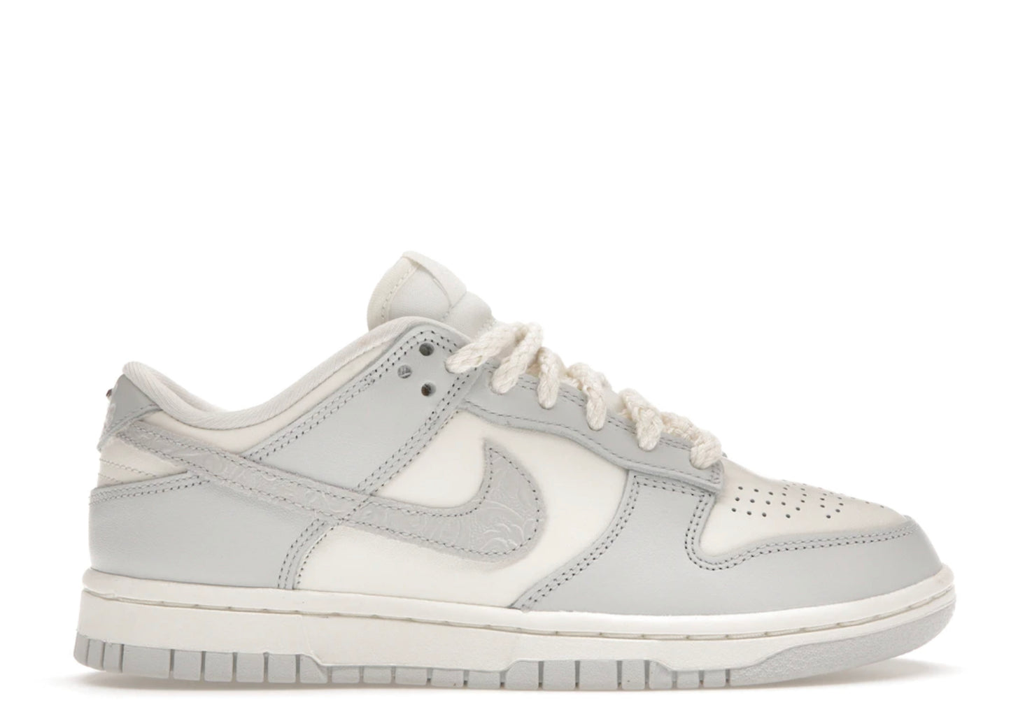 Nike Dunk Low 'Needlework'