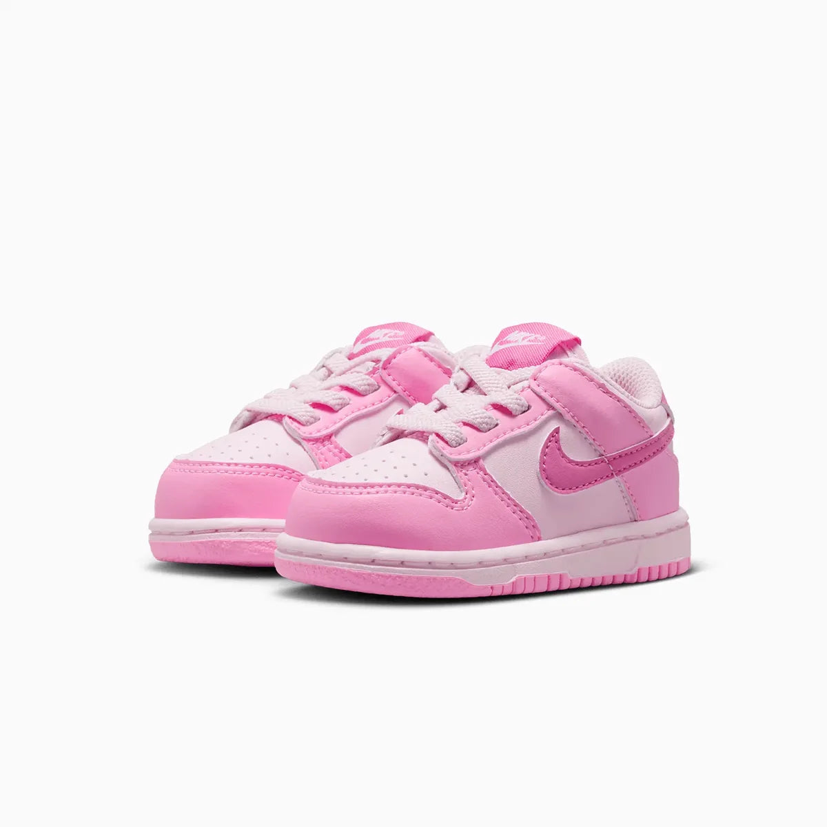 Nike Dunk Low 'Pink Rise' TD