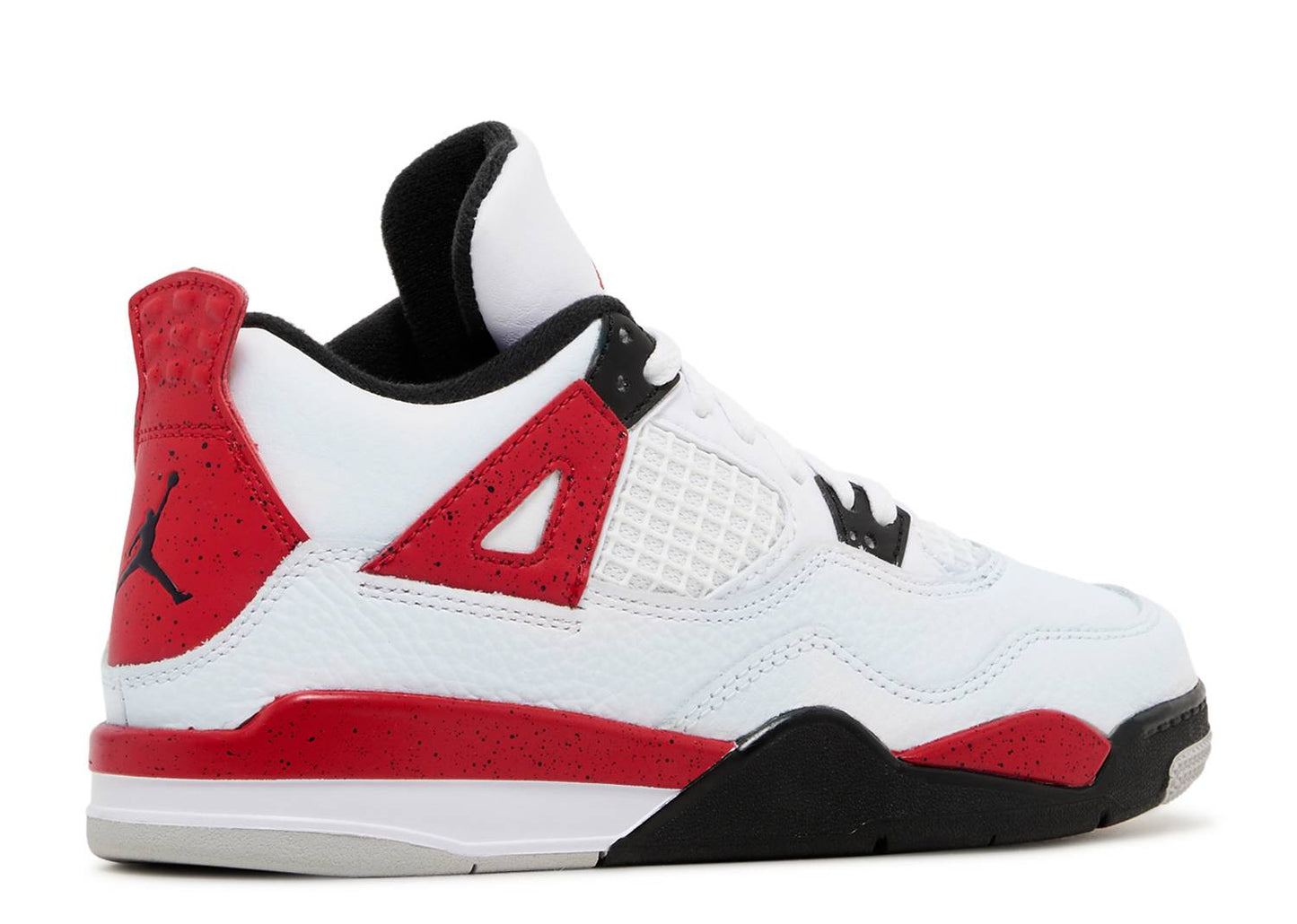 Air Jordan 4 Retro TD/PS 'Red Cement'