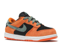 Load image into Gallery viewer, Nike Dunk Low TD/PS  &#39;Ceramic&#39;
