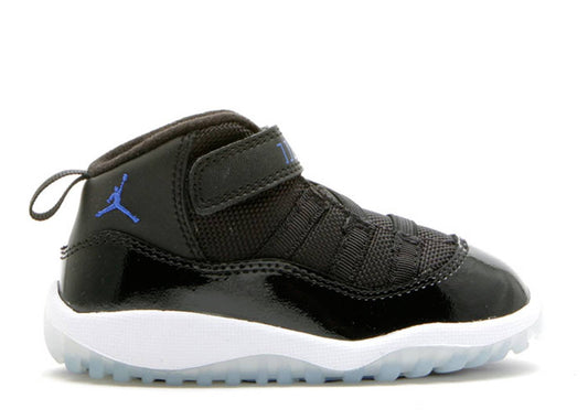 Air Jordan 11 Retro TD 'Space Jam' 09